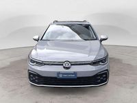 Usata VW Golf Alltrack 200 CV (147 kW) 2021 Grigio Station wagon