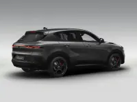 Usata Alfa Romeo Tonale Veloce 175 CV (128 kW) 1970 Grigio SUV