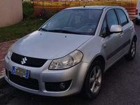 usata Suzuki SX4 SX41.6 ddis Urban Line 2wd