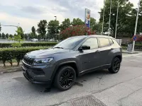 Usata Jeep Compass 179 CV (131 kW) 2022 SUV