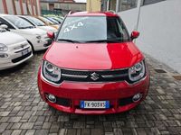 usata Suzuki Ignis 1.2 Top 4wd allgrip