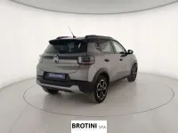 Usata Citroën C3 PureTech 101 CV (74 kW) 2024 Grigio metallizzato Berlina
