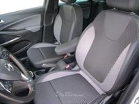 Usata Opel Crossland X Innovation 102 CV (75 kW) 2020 Bianco SUV