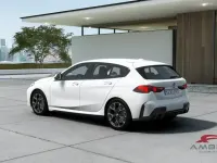 Nuova BMW 118 M Sport 150 CV (110 kW) 2026 Bianco Utilitaria