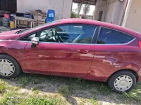 Usata Ford Fiesta Titanium 68 CV (50 kW) 2008 Utilitaria