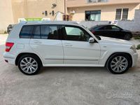 usata Mercedes GLK220 GLK 220 4Matic BlueTEC Sport