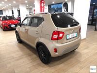 usata Suzuki Ignis 1.2 Hybrid 4WD All Grip Top