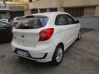 Usata Ford Ka Ultimate 86 CV (63 kW) 2019 Bianco Berlina