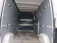 Usata Mercedes Sprinter 114 CV (83 kW) 2019 Bianco Furgone