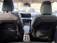 Usata BMW 218 Luxury Line 136 CV (100 kW) 2023 Nero Station wagon