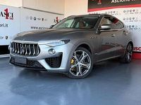 Begagnad Maserati Levante 430 HK (316 kW) 2019 Grå SUV