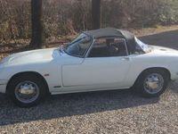 usata Lotus Elan Spider S3