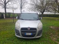 usata Fiat Doblò DobloII 2010 1.6 mjt 16v Active