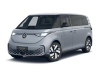 Nuova VW ID. Buzz Pro 210 kW (286 CV) 2026 Argento Monovolume