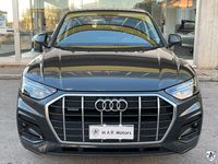 Usata Audi Q5 Comfort 203 CV (149 kW) 2023 Grigio SUV