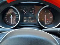 Usata Alfa Romeo Giulietta Business 120 CV (88 kW) 2017 Bianco Utilitaria