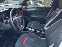 Usata Opel Mokka GS Line 131 CV (96 kW) 2023 Bianco SUV