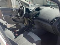 Usata Ford Ecosport Titanium 90 CV (66 kW) 2014 SUV