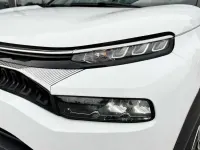 Usata Citroën C3 Aircross Feel 120 CV (88 kW) 2022 Bianco SUV