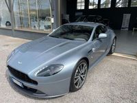 usata Aston Martin V8 Vantage Coupe 4.7sportshift II N430