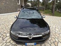 Usata Dacia Duster Lauréate 105 CV (77 kW) 2013 SUV