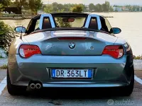 Usata BMW Z4 177 CV (130 kW) 2008 Cabrio