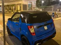 Usata Ligier JS50 2024 Blu Utilitaria