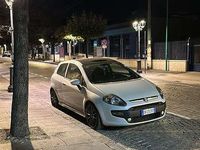 Usata Fiat Punto Evo Sport 120 CV (88 kW) 2009 Utilitaria