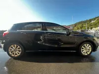 Usata Mercedes A180 Executive 109 CV (80 kW) 2018 Nero Berlina