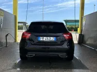 Usata Mercedes A200 Edition 136 CV (100 kW) 2016 Utilitaria