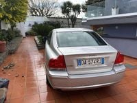 Usata Volvo S60 Momentum 185 CV (136 kW) 2005 Berlina