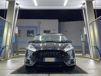 Usata Ford Fiesta ST 182 CV (133 kW) 2015 Nero Berlina