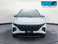 Usata Hyundai Tucson 136 CV (100 kW) 2023 Bianco SUV