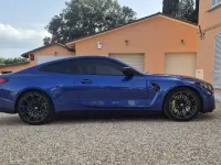 Usata BMW M4 Competition Edition 510 CV (375 kW) 2023 Coupé