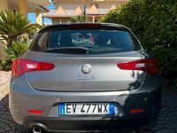 Usata Alfa Romeo Giulietta 105 CV (77 kW) 2014 Grigio Berlina