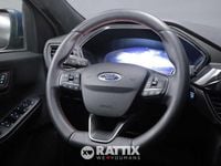 Usata Ford Kuga ST-Line X 120 CV (88 kW) 2021 Grigio SUV