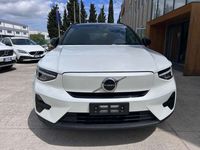 Nuova Volvo XC40 Plus 127 kW (174 CV) 2025 Cristal white SUV