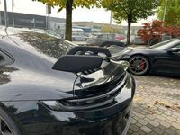 Usata Porsche 911 GT3 510 CV (375 kW) 2024 Nero Coupé