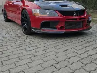 Usata Mitsubishi Lancer 280 CV (205 kW) 2006 Station wagon