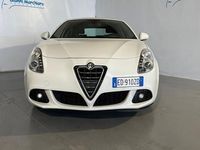 usata Alfa Romeo Giulietta 1.6 JTDm-2 105 CV Distincti