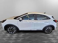 Usata Ford Puma Titanium 124 CV (91 kW) 2024 Nero SUV