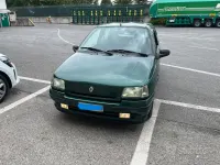 Usata Renault Clio 54 CV (39 kW) 1995 Utilitaria