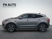 Usata Jaguar E-Pace R-Dynamic 300 CV (220 kW) 2022 Gray SUV