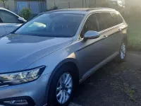 Usata VW Passat Business 150 CV (110 kW) 2021 Station wagon