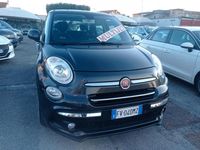 usata Fiat 500L 1.3 Multijet 95 CV Business 2019