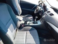 Usata Mazda 3 109 CV (80 kW) 2009 Berlina