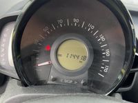 Usata Toyota Aygo 2017 Giallo Utilitaria