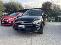 Usata VW Tiguan 125 CV (91 kW) 2015 Other SUV