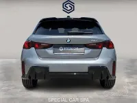 Usata BMW 118 M Sport 150 CV (110 kW) 2025 Grigio Utilitaria