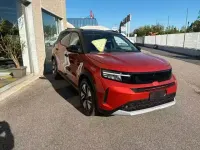 Nuova Opel Frontera 135 CV (99 kW) 2026 Arancione SUV